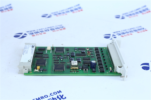 A-B	1756-A13模拟量输出模块