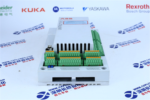 A-B	1756-A7模拟量输出模块