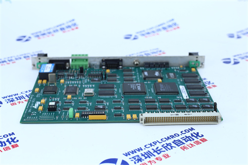 A-B	1756-PA75模拟量输出模块