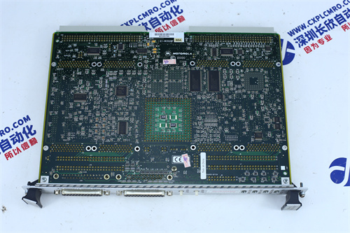 GE	44A730240-G01  I/O 模块