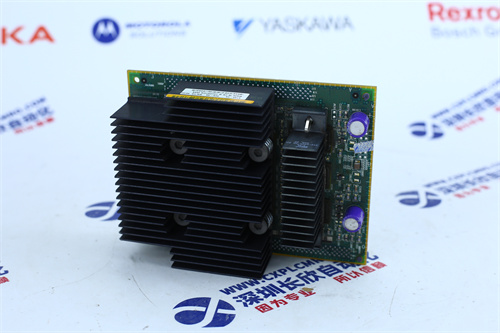 A-B	1746-A10输入/输出（DIO）模块