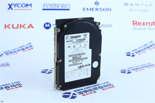 YASKAWA SGM-01U3B4L伺服驱动器模块