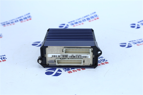 ABB	NTAI05智能温度传感器模块