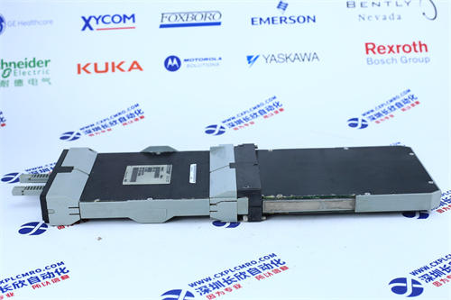 A-B	1746-P4数字输出模块