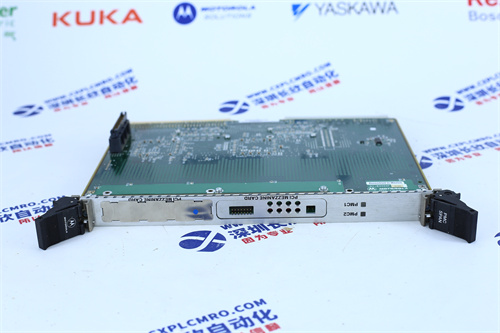 A-B	1756-OB16E数字量输出模块