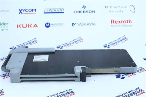 ALLEN-BRADLEY	1746-HSCE高速计数器模块