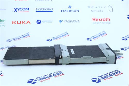 FAUNC	A03B-0819-C154模拟量输入模块