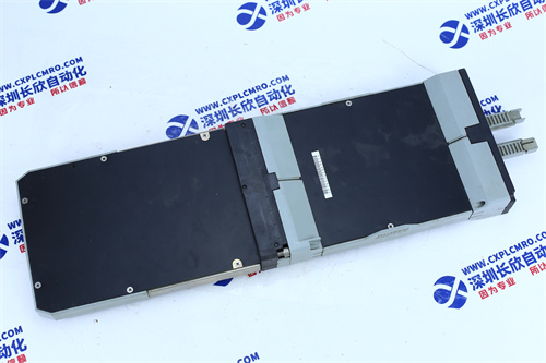 ABB	FEN-31交流电机软启动器模块
