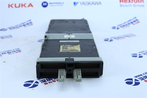 GE	IC200ALG431H模拟量输入模块