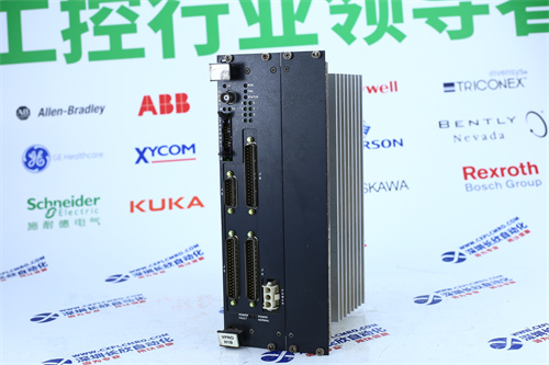ABB	3BHE003088R0002模拟量输入模块
