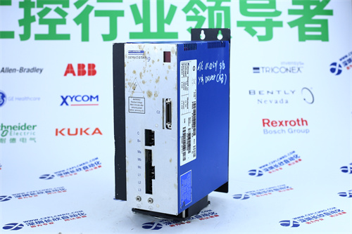 A-B	1756-OW16I数字量输出模块