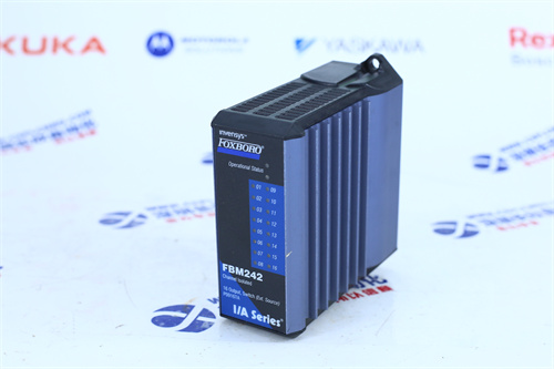 A-B	1768-PA3模拟量输出模块，