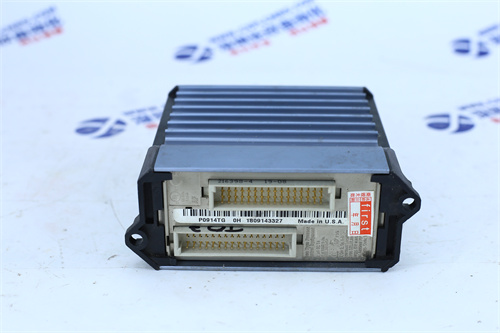 BECKHOFF	EL3068模拟量输入模块