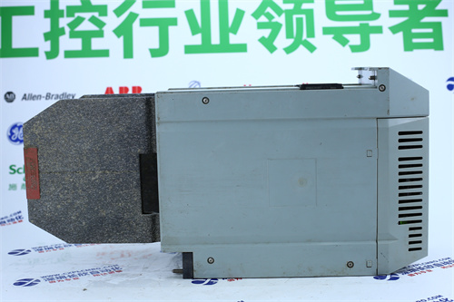 A-B	1756-PA72数字量输入模块