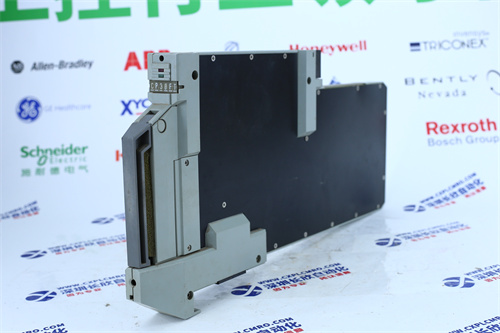 A-B	1756-OB16E数字量输出模块