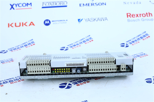 FESTO	VIGA-03-FB-4-5P0L 175641输出模块