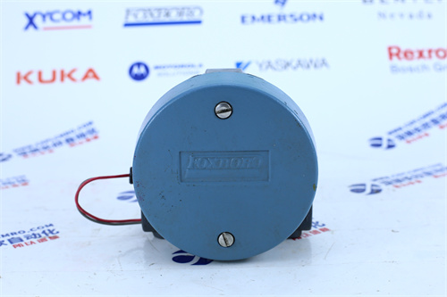 NI	SCXI-1300数据采集设备