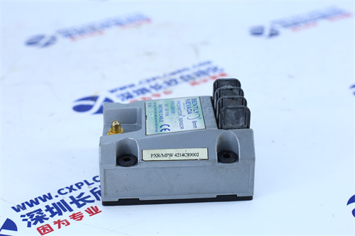 A-B	1756-OW16I数字量输入模块