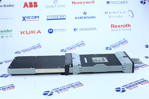ABB	3HAB8101-11/05D通用 I/O 模块