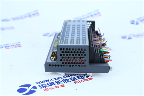 NI	SCXI-1300数据采集设备