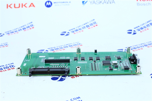 ABB	TTH300-Y0变送器模块