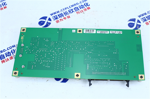 NI	SCXI-1326模拟量输入模块