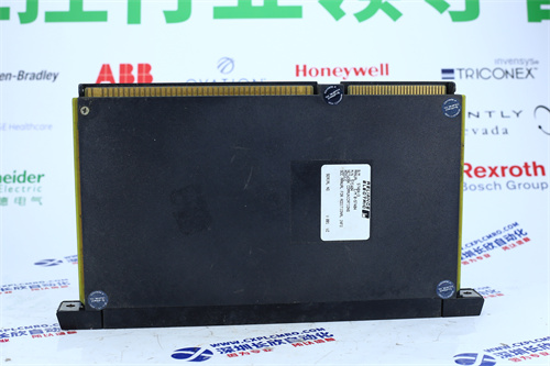 MODICON	AS-BADU-204模拟量输入模块