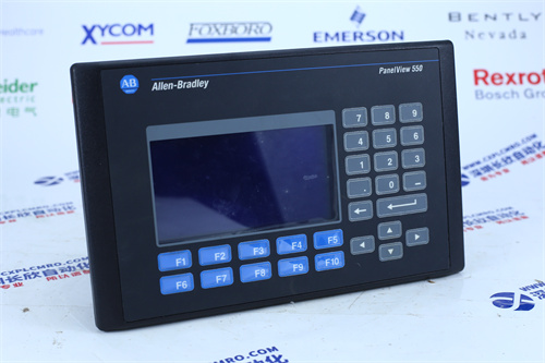 A-B	1756-IB32数字量输入模块