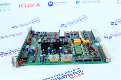 A-B	1756-A10以太网通信模块