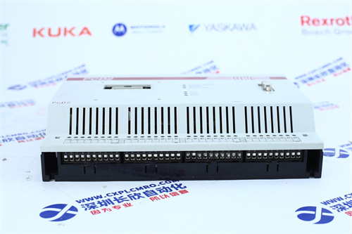 NI	SCXI-1001高性能模块