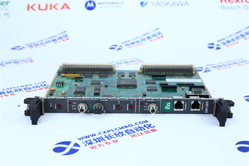 A-B	1746-P2数字输出模块