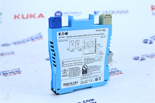 HONEYWELL	H7080B3273模拟量输入模块