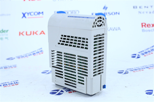 A-B	1734-AENT模拟量输入模块