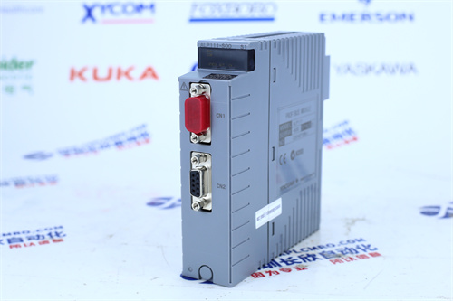 A-B	1756-OB16E数字量输出模块