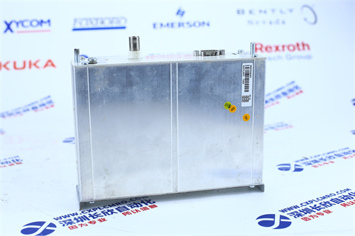 ABB	3BHL001863P0001控制模块