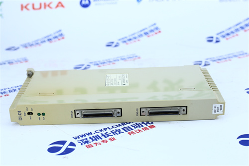 GE	IC693MDL655编程逻辑控制器