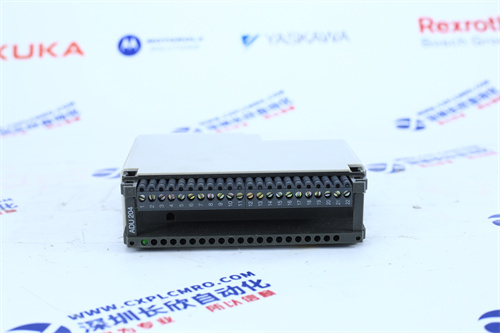 A-B	1734-IB8S数字输入模块