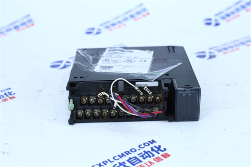 A-B	1756-IB32数字量输入模块