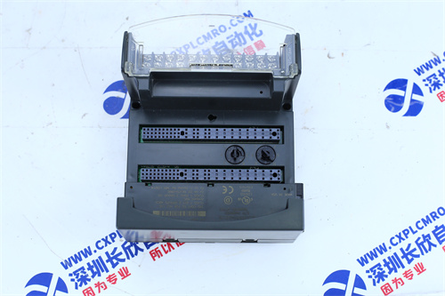 Schneider	140DDO35300数字量输出模块