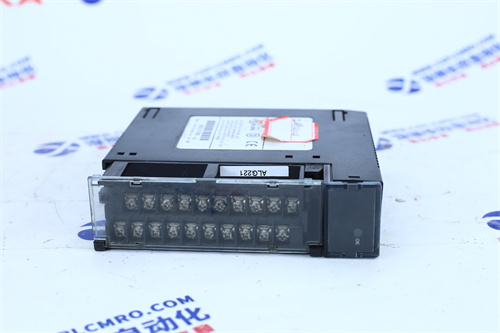 A-B	22F-D4P2N103模块