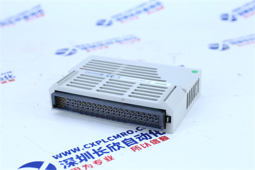 MODICON	AS-BADU-206模块。