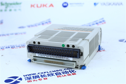 GE	IC200MDL650 I/O 模块