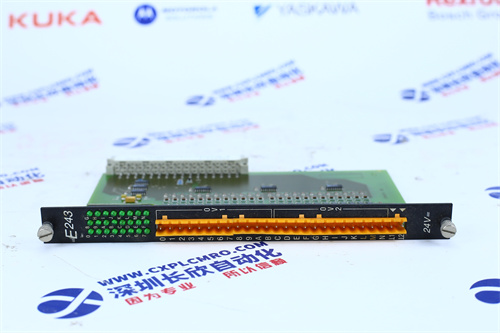 A-B	1746-P3数字量输出模块