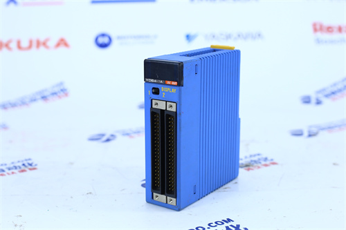 GE	IC200MDL650数字量输入模块