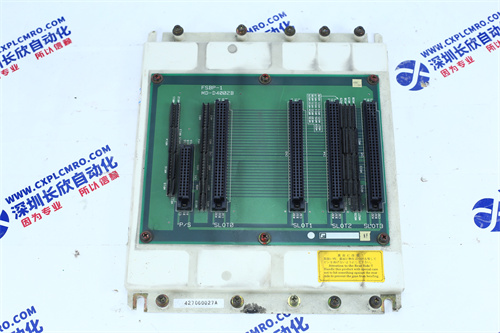 A-B	1746-P3数字量输出模块