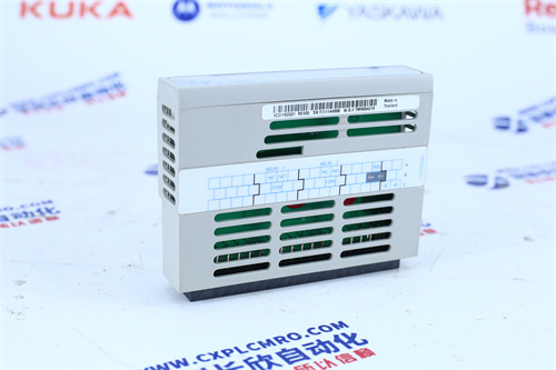 GE	IC693MDL740数字量输出模块