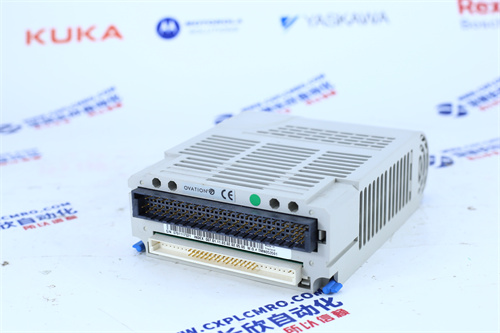 GE	IC200MDD844模拟量输入模块