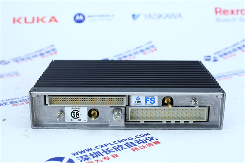 GE	IC693MDL930模块