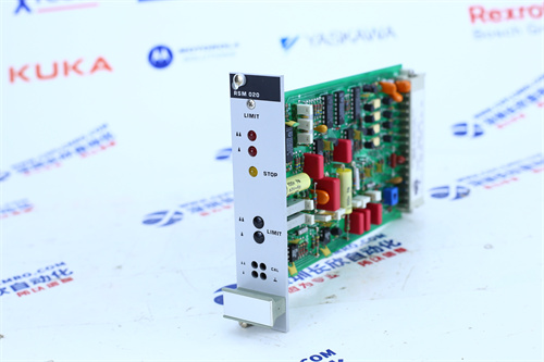 A-B	1336-GM1输入/输出通道