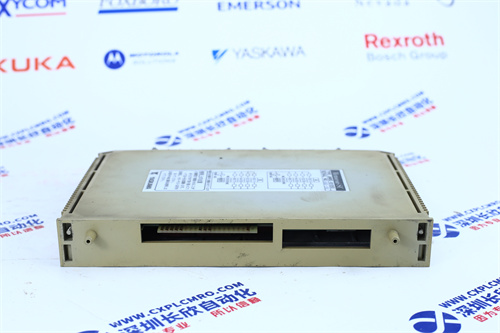 GE	IC200MDL750G模拟量输入模块